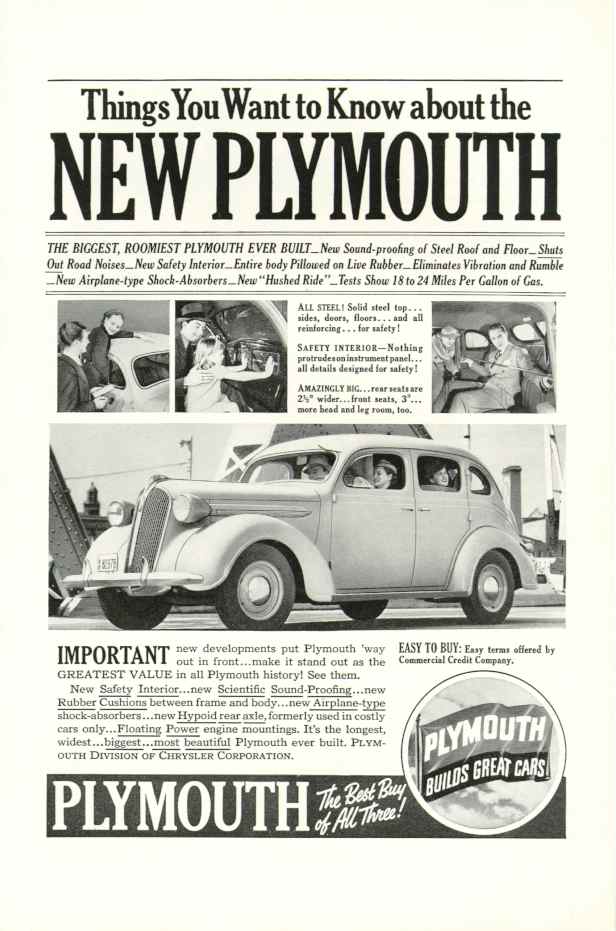 1937 Plymouth 4
